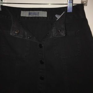 Brandy Melville skirt